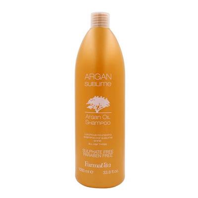 SUBLIME SHAMPOO ARGAN 1000ML
