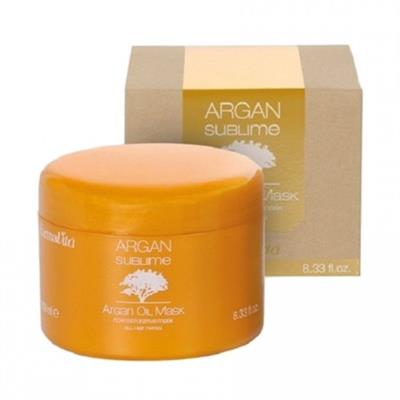 SUBLIME MASK ARGAN 250ML
