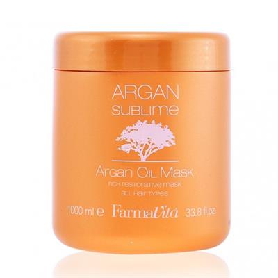 SUBLIME MASK ARGAN 1000ML
