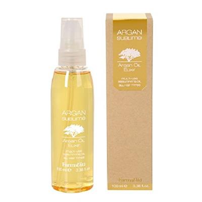 SUBLIME ELIXIR ARGAN 100ML
