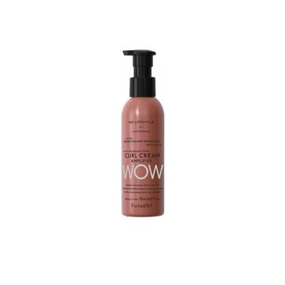 LIFESTYLE CURL CREAM AMPLIFIER HD 150ML