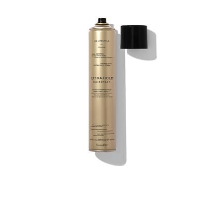 LIFESTYLE FINISHING EXTRA HOLD HAIRSPRAY HD 500ML
