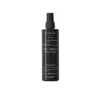 LIFE STYLE GEL SPRAY EXTRA STRONG HD 220ML NUEVO FORMATO