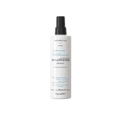 LIFE STYLE VOLUMIZING SPRAY HD 220ML NUEVO FORMATO
