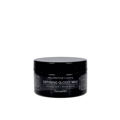 LIFE STYLE DEFINING GLOSSY WAX HD 100ML NUEVO FORMATO