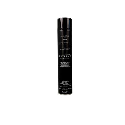 STYLE HAIR SPRAY EXTREME CON ACEITE DE ARGAN HD LIFE 500ML NUEVO FORMATO