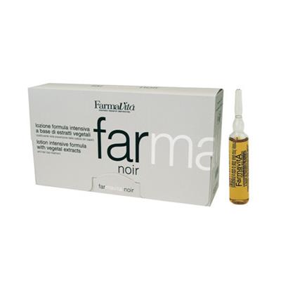 NOIR LOTION 12x8ML FARMAVITA
