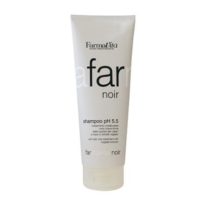 NOIR SHAMPOO 250ML FARMAVITA
