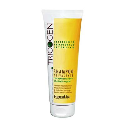 SHAMPOO 250ML TRICOGEN
