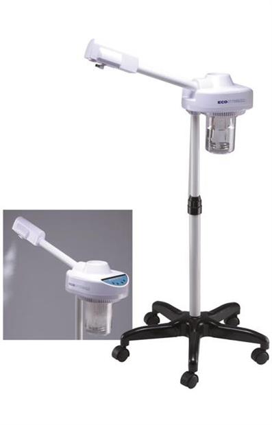 ECO STREAM VAPOR FACIAL

