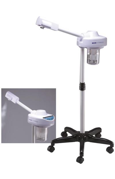 ECO STREAM VAPOR FACIAL
