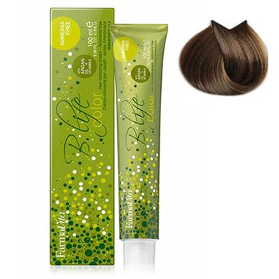 B.LIFE COLOR TINTE SIN AMONIACO 7.0 RUBIO 100ML FARMAVITA
