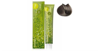 B.LIFE COLOR TINTE SIN AMONIACO 7.1 RUBIO CENIZA 100ML FARMAVITA
