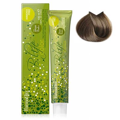 B.LIFE COLOR TINTE SIN AMONIACO 7.13 RUBIO BEIGE 100ML FARMAVITA
