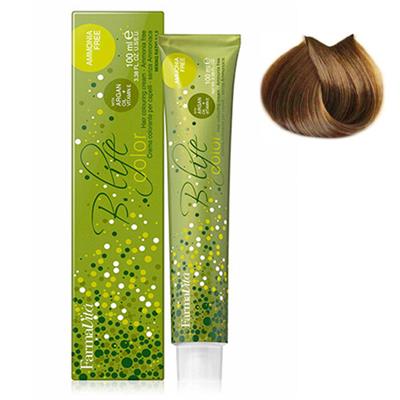 B.LIFE COLOR TINTE SIN AMONIACO 7.31 RUBIO TABACO 100ML FARMAVITA

