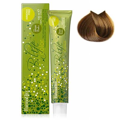 B.LIFE COLOR TINTE SIN AMONIACO 7.32 RUBIO MIEL 100ML FARMAVITA
