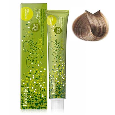 B.LIFE COLOR TINTE SIN AMONIACO 9.0 RUBIO CLARISIMO 100ML FARMAVITA