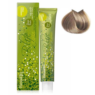 B.LIFE COLOR TINTE SIN AMONIACO 9.13 RUBIO CLARISIMO BEIGE 100ML FARMAVITA