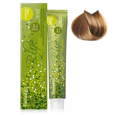 B.LIFE COLOR TINTE SIN AMONIACO 9.3 RUBIO CLARISIMO DORADO 100ML FARMAVITA