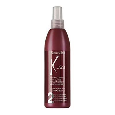 RESTRUCTURING PROTECTIVE SPRAY 250ML K.LISS

