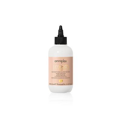 SMOOTH EXPERIENCE INSTANT HIGH GLOSS WATER OMNIPLEX 250ML
