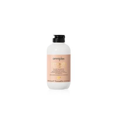 SMOOTH EXPERIENCE FILLER SHAMPOO OMNIPLEX 250ML
