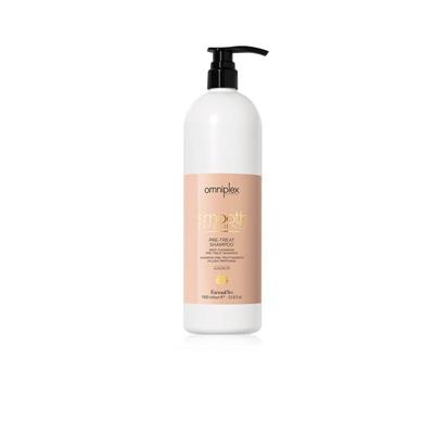 SMOOTH EXPERIENCE PRE-TREAT SHAMPOO OMNIPLEX 1000ML
