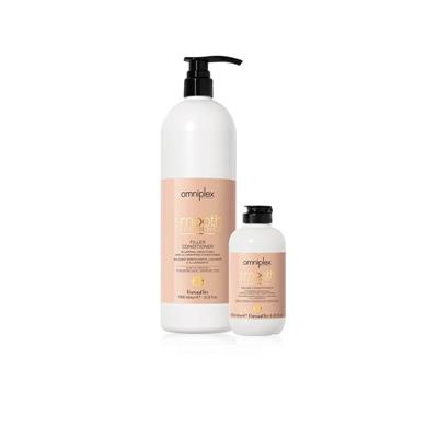 SMOOTH EXPERIENCE FILLER CONDITIONER OMNIPLEX 250ML
