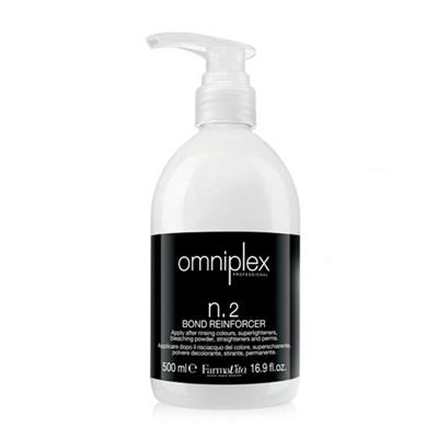 Nº 2 BOND REINFORCER 500ML OMNIPLEX
