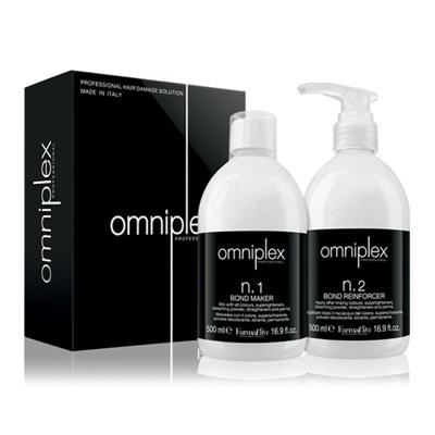 SALON KIT (KIT DE SALON) OMNIPLEX

