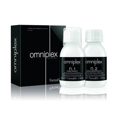 COMPACT KIT (KIT COMPACTO) OMNIPLEX
