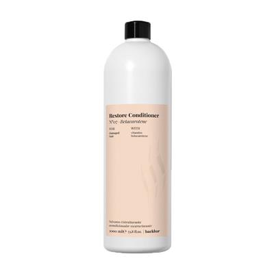 BAR RESTORE CONDITIONER Nº7 BETACAROTENE BACK 1000ML