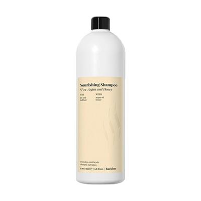 BAR NOURISHING SHAMPOO Nº2 ARGAN AND HONEY BACK 1000ML