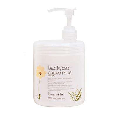 CREAM PLUS MASK 1000ML BACK BAR
