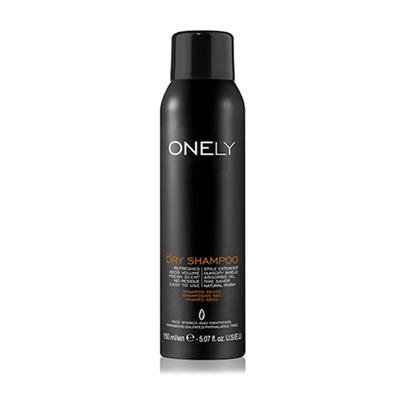 DRY SHAMPOO CHAMPU EN SECO 150ML ONELY

