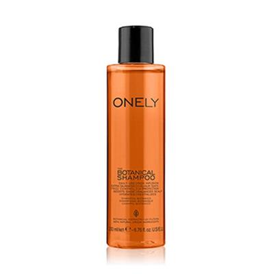 BOTANICAL SHAMPOO 200ML ONELY
