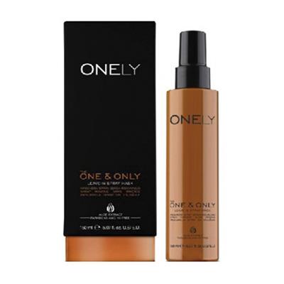 LEAVE-IN SPRAY MASK 150ml ONELY
