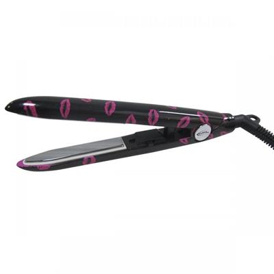  TITANIO KISS
 MINI PLANCHA