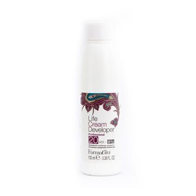 CR. DEVELOPER 20V 100ML LIFE
