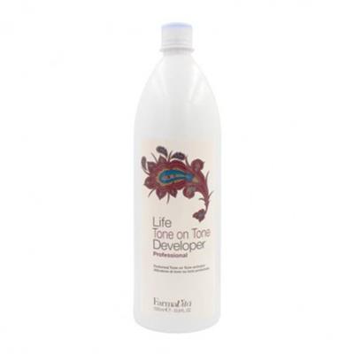 CR. DEV. TONE ON TONE 1000ML LIFE
