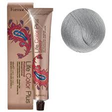 METALLIC COLOR TINTE 10.11 RUBIO PLATINO CENIZA PERLA 100ML FARMAVITA
