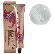 LIFE METALLIC COLOR 912 RUBIO EXTRA CLARO HELADO FARMAVITA 100ML