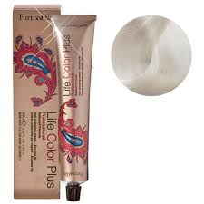 LIFE COLOR PLUS TINTE 10.00 NEUTRO 100ML FARMAVITA