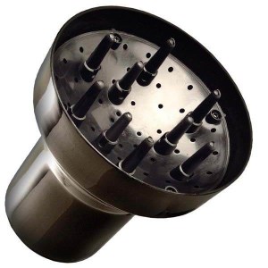 SECADOR DIFUSOR HIGH POWER

