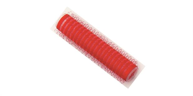 BOLSA 6 BUCLES ROJOS 13MM
