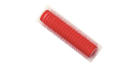 BOLSA 6 BUCLES ROJOS 13MM
