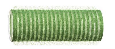 BOLSA 6 BUCLES VERDES 21MM