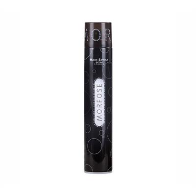 SPRAY EXTRA STRONG (BLACK) 400ML HAIR