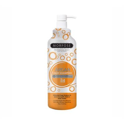 SHAMPOO ARGAN ORANGE 1000ML HAIR