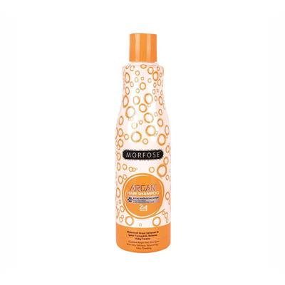 SHAMPOO ARGAN ORANGE 500ML HAIR
